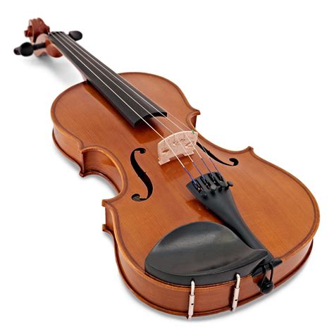 Yamaha V5SC Student Acoustic Violin 1/2 Size at Gear4music