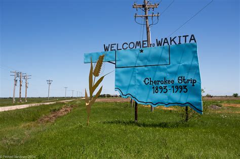 Wakita Usa