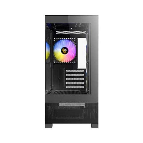 Buy Antec CX500M RGB Mini Tower PC Case, Best Price