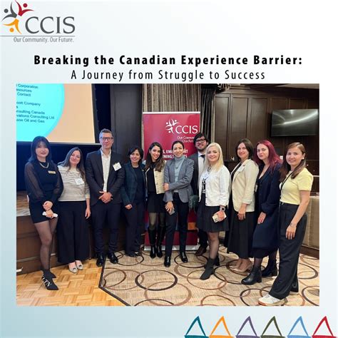 Calgary Catholic Immigration Society on LinkedIn: #networkingforsuccess ...