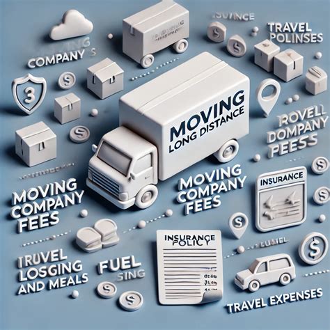 Moving Long Distance: Challenges, Costs, and Solutions | TopHelpers