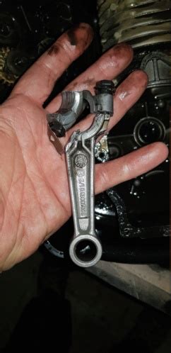 Manuale officina motozappa tecumseh vantage 35