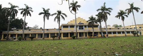 Post Graduate College, Ghazipur