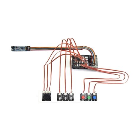 Advanced Arduino Kit Bot 的图像结果