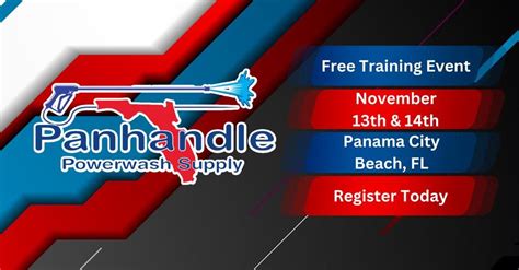 FREE TRAINING EVENT - Register today!, Edgewater Beach Resort-Panama ...