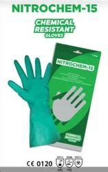 Safety Gloves - Cotton Knitted Glove Trader - Wholesaler / Distributor ...