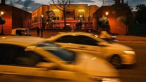 Bills for GST appellate tribunals, spending likely in winter session ...