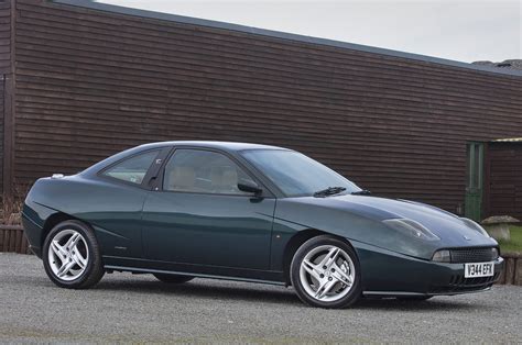 Fiat Coupé buyer’s guide: what to pay and what to look for | Classic & Sports Car