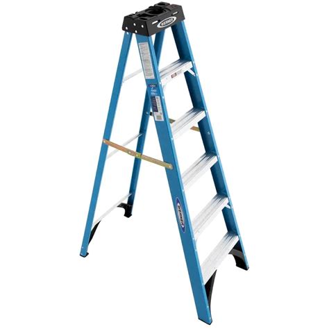 How Much Is A 6 Foot Ladder | Storables