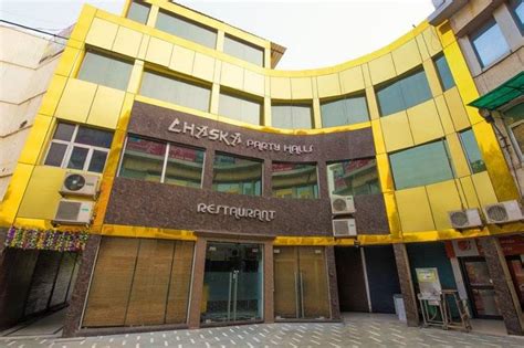 J3S Banquet - Venue - Pitampura - Weddingwire.in