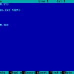 Image result for Autoexec.bat