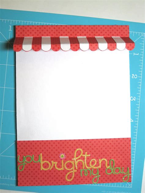 Image result for Window Card Tutorial