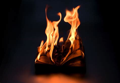 'Fahrenheit 451' Quotes