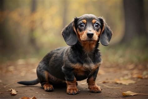 The Size of a Mini Dachshund: All You Need to Know – Sweet Dachshunds