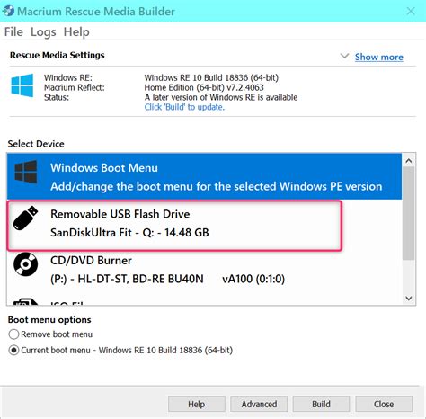 Image result for Macrium Reflect Backup and Restore