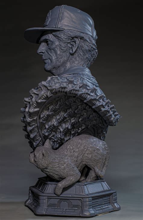 Alien Extended Brett 的图像结果