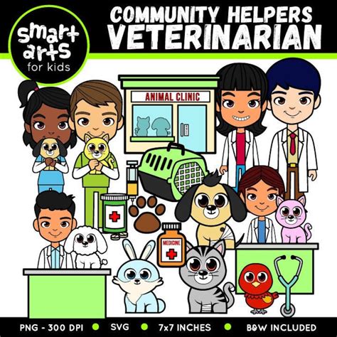 Veterinarian Clip Art - Png - Png Clipart - Graphics Artwork ...