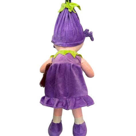 Striders Gurliez Starla Rag Stuffed Plush Toy Doll 50cm – Juplay World