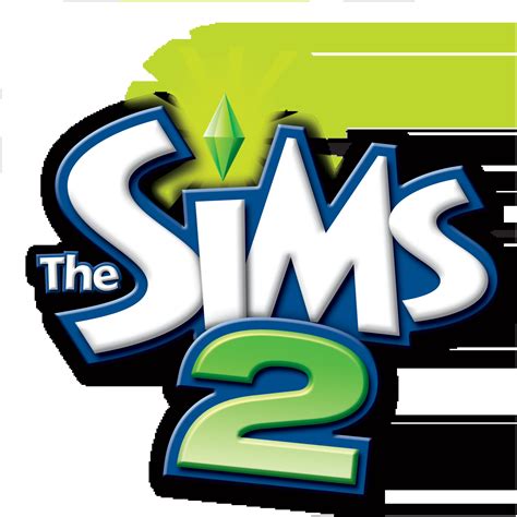 Image result for The Sims 2 Logo