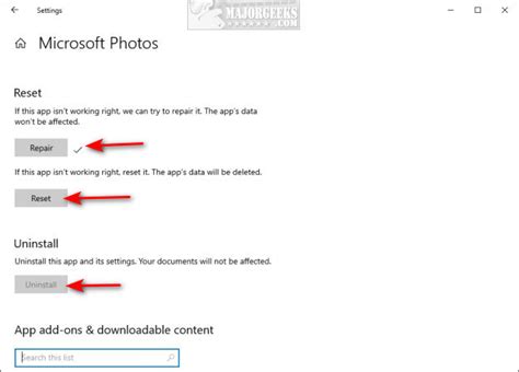 Image result for Reset Windows Store