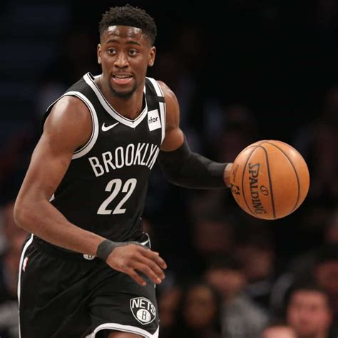 Caris LeVert Bio: Injury, NBA Draft, Contract & Net Worth - Players Bio