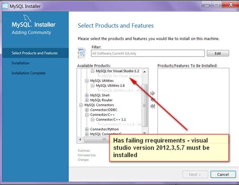 Image result for MySQL Workbench Could Not Detect Server