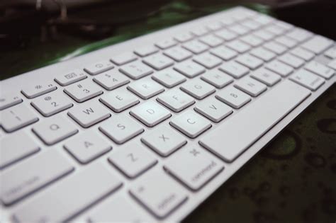 Image result for How to Clean Wireless Keyboard Mac