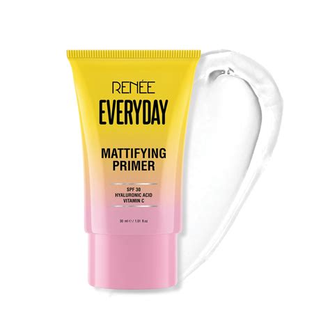 RENEE Everyday Primer, 30 ml – Renee Cosmetics
