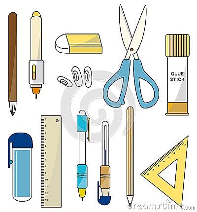 Stationeries Cartoon 的图像结果