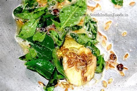 Varagu arisi pongal | kodo millet rice | Paspalum scrobiculatum ...