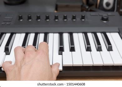 Jericho Left Hand Piano 的图像结果