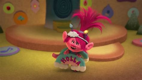 Trolls Branch 的图像结果