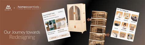 How Marmeto Revamped Home Essentials’ Shopify Store with Custom Theme