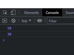 Image result for Hoisting in JavaScript Example
