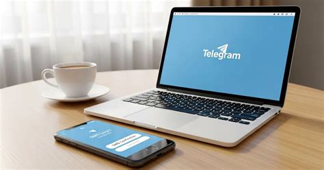 Как войти в Telegram через Google или почту: полное руководство — Teletype