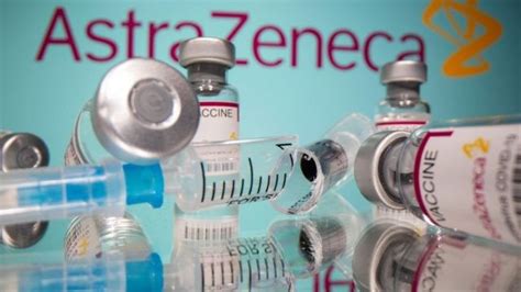 牛津/阿斯利康疫苗 你需要了解的几个问题 - BBC News 中文