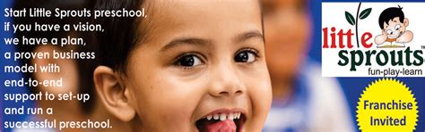 Play School Franchise - School, College Franchise at Low cost | education