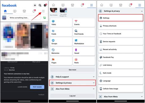 How to Reload Facebook Page 的图像结果