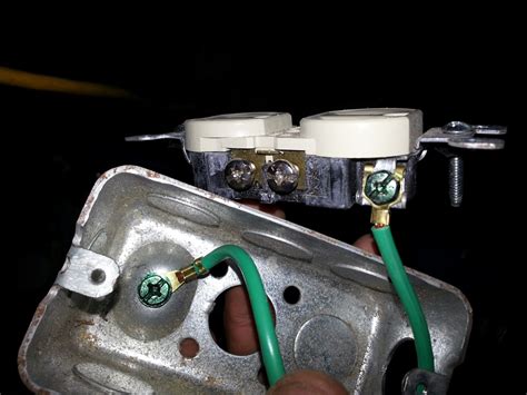 Image result for Installing Paneling Over Electrical Outlets