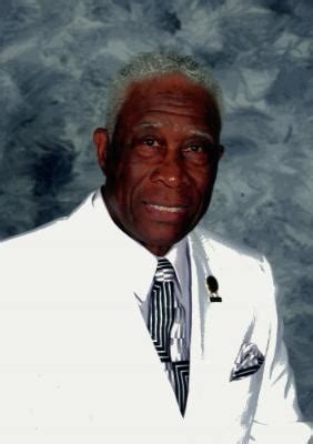 John Edison Williams Obituary - 2021 - Greenidge Funeral Home Inc