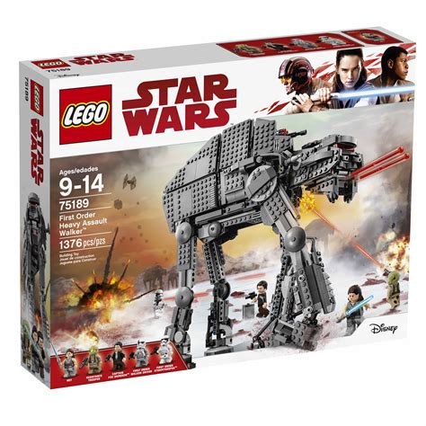 Image result for First Order LEGO Sets