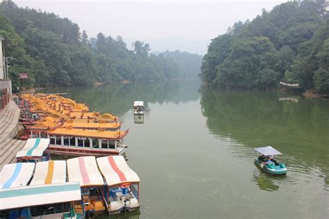 THE 5 BEST Places to Visit in Pujiang County (2026)
