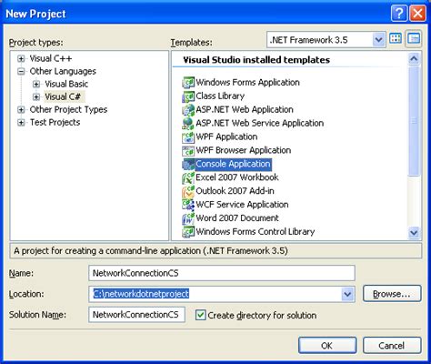 Dot Net Example Program 的图像结果