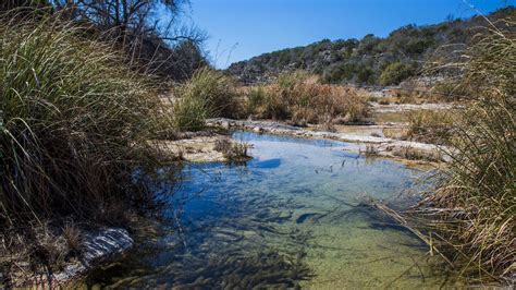 State acquires thousands of acres for new state park in Central Texas ...