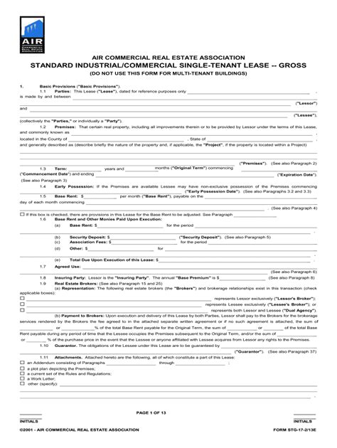 To Fill Out A Standard And Forms In The Cloud - Fill Online, Printable ...