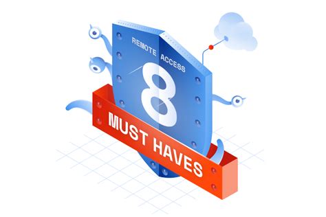 Image result for Remote Access Security