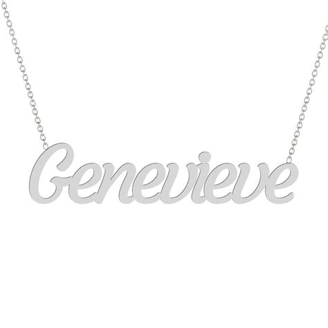 Genevieve name – Artofit