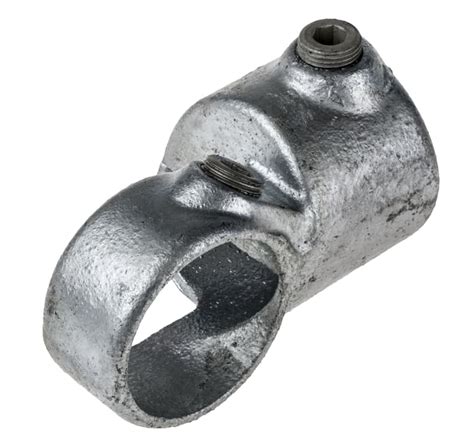 RS PRO | RS PRO T-Connector Connecting Component, Strut Profile Type 3 ...