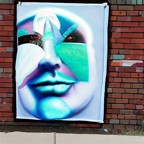 Behind the SMiLE : Boulder elusive street artist heads indoors for very ...
