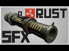 Image result for Rust Crit Sound